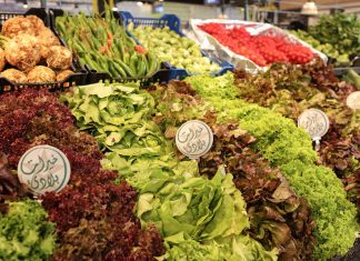 A 12th Carrefour hypermarkets in Morocco