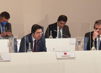 Nasser Bourita : Africa Tests Efficiency of Multilateralism