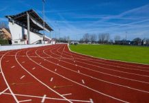 Moroccan athletics on the rise, but still chasing global podiums Moroccan athletics on the rise, but still chasing global podiums