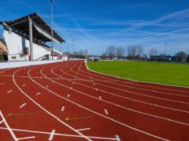 Moroccan athletics on the rise, but still chasing global podiums