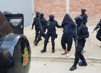 Alert : Morocco Dismantles ISIS-Linked Terror Cell, Four Arrested
