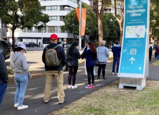 Australia: NSW Imposes Lockdown Due to New COVID-19 cases