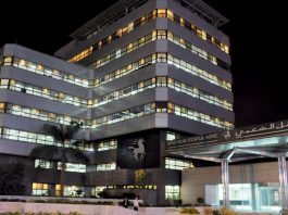 CIB Offshore wins award for near-perfect payment automation