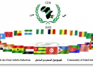 CEN-SAD Welcomes Nigeria-Morocco Gas Pipeline Launch Project