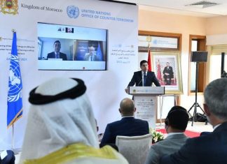 Counter-terrorism: UN Thanks Morocco for its ‘Unwavering Support’
