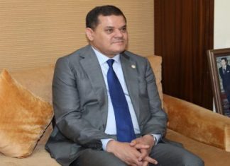 Dbeibah : Libyan People Ask for more Support from Morocco to Get Out of Crisis