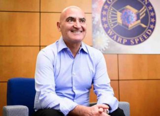 Dr. Moncef Slaoui : Morocco Has Been Able to Have Access to Vaccine Doses Needed to Protect its Population