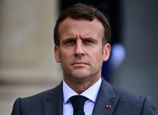 Emmanuel Macron : France to Revise Its Military Presence in Africa’s Sahel Region Macron bets on stability: Lecornu to stay as Prime Minister