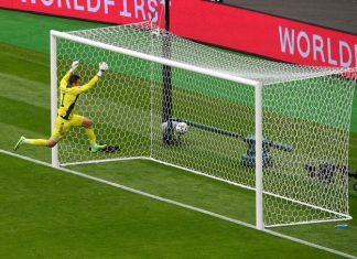 Euro 2020: Czech Republic Clinch Victory Over Scotland (Video)