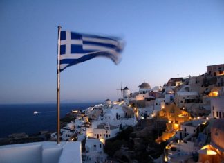 European Commission Approves Greek Economic Recovery Plan