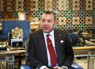 Statement by the Royal Office