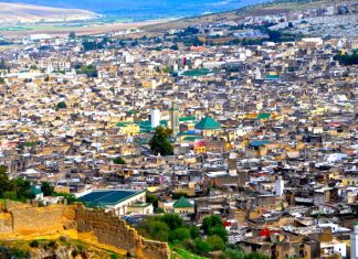 Morocco’s tourism sector soars with $8 billion investment and record visitor numbers