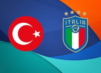 Football : Turkey vs Italy gets tournament under way the Euro 2020
