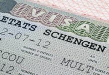 EU launches biometric border checks for non-EU travelers EU launches biometric border checks for non-EU travelers