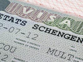 EU launches biometric border checks for non-EU travelers