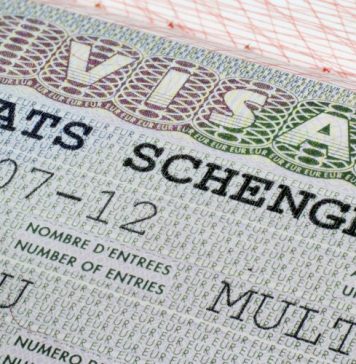 EU launches biometric border checks for non-EU travelers EU launches biometric border checks for non-EU travelers