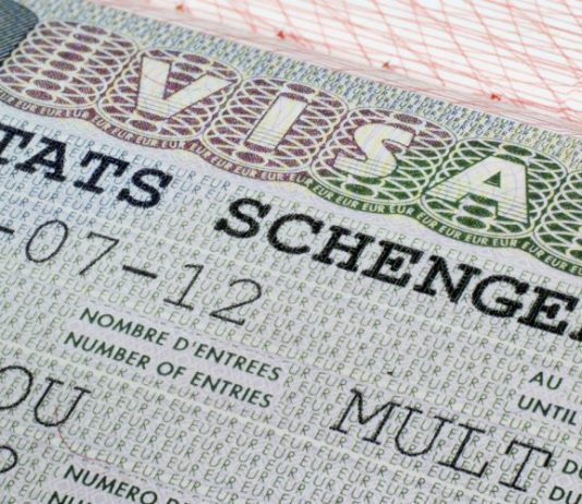 Morocco among world’s top Schengen visa applicants in 2025 Hundreds of thousands of Moroccans hoping to travel to Europe applied for a Schengen visa in 2025