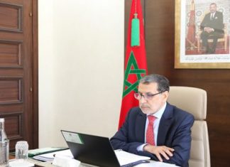 Government Council Adopts Draft Decree on Legal Use of Cannabis