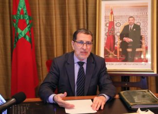 Govt. Council: Adoption of Draft Decree Establishing Maritime Transport Allowance for Moroccans Abroad