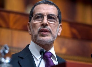 El Otmani : Throne Day Reflects Perfect Symbiosis between Alaouite Throne and Moroccan People