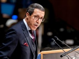 Morocco stands firm behind UAE in Gulf islands dispute with Iran
