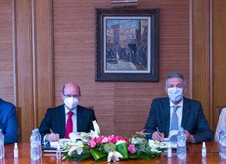 IFC enters into the capital of Holmarcom Insurance Activities