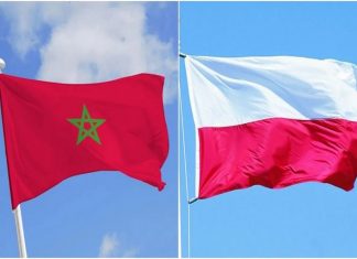 Investment Opportunities in Morocco Presented To Polish Economic Operators