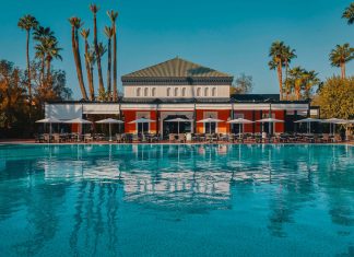 La Mamounia shines in Robb Report’s 2024 top hotels list