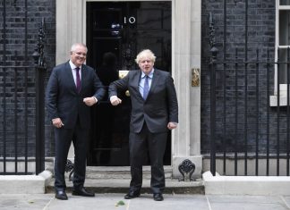 London Announces ‘Historic’ Free Trade Deal with Australia