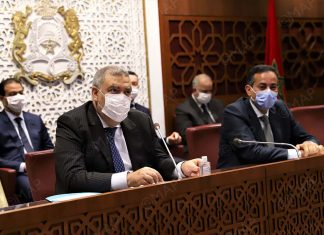 Lower House: Interior, Local Authorities, Housing & Urban Policy Committee Approves Bill on Cannabis Legal Use