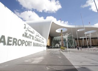 Marrakech-Menara International Airport Certified ‘AHA’ by Airports Council International