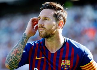 MLS: Lionel Messi could end his career at Inter Miami