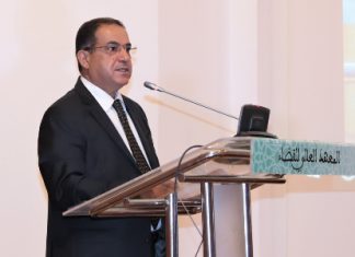 Mohamed Dkhissi : 3,906,747 criminal cases resolved between January 1, 2015 and April 30, 2021