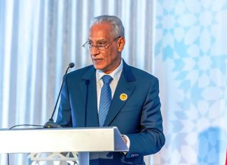 Mohamed Saleh Tamek : Morocco, Sovereign State with Judicial Authority whose Autonomy is Constitutionally Guaranteed