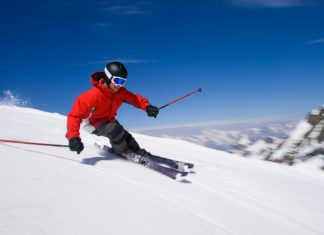 Moroccan Hicham Ait Ouarchikh elected President of the African Ski and Snowboard Confederation