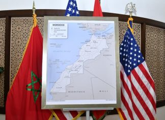 Moroccan Sahara: Affiliation of Fake “SADR” to AU, A Contradiction