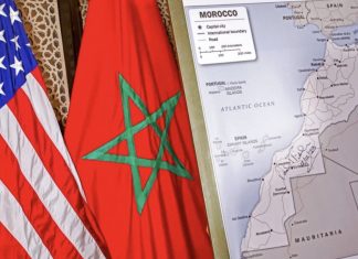 Jeune Afrique : U.S. Recognition of Moroccan Sovereignty over Sahara, Serious Snub for Algerian Regime