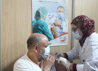 Morocco : 400 New Cases, Over 7 Mln People Fully Vaccinated