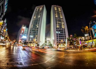 Casablanca launches ambitious Tech Valley to reshape its future