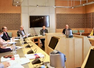 Morocco-EU Joint Parliamentary Committee Denounces Spain’s Instrumentalization of European Parliament in Bilateral Crisis