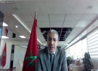 Morocco, IRENA Join Efforts to Boost Renewables and Green Hydrogen Development