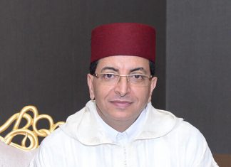 Morocco, Laos Ink Visa Exemption Agreement for Holders of Diplomatic, Official and Service Passports