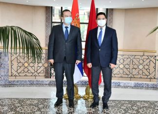 Morocco, Serbia Set to Promote Bilateral Relations
