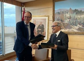 Morocco’s BAM, IFC Join Forces to Support Supply Chain Finance