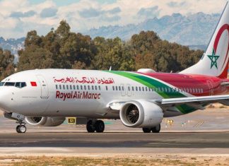 Passenger traffic soars at Dakhla airport