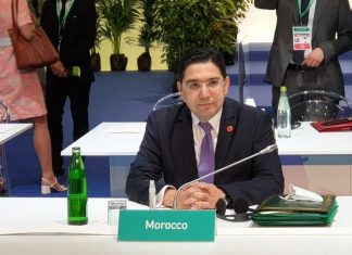 Nasser Bourita : Terrorists in Africa Ready to Cooperate with Organized Crime and Separatist Groups