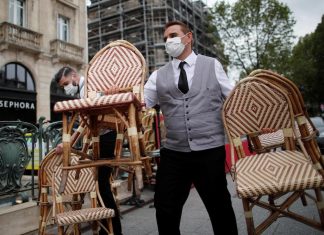 Netherlands to Remove Nearly All COVID-19 Restrictions As of June 26