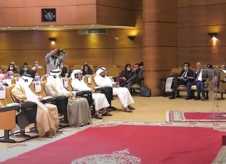 New Development Model’s General Report Presented to Diplomats in Rabat