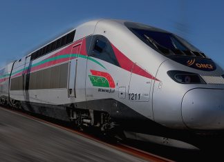 Morocco’s ONCF posts strong growth amid high-speed rail push Morocco’s ONCF posts strong growth amid high-speed rail push
