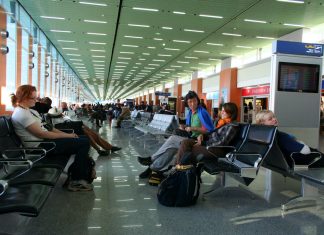 ONDA : Morocco’s Airports Receive 195,547 Passengers Aboard 1,857 Flights from June 15 to 21